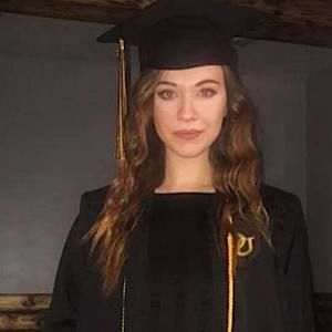 Meet your Posher, Cheyenne